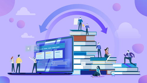 打通数据生产、链接与应用全链 三盟科技引领国内教育大数据产业前沿