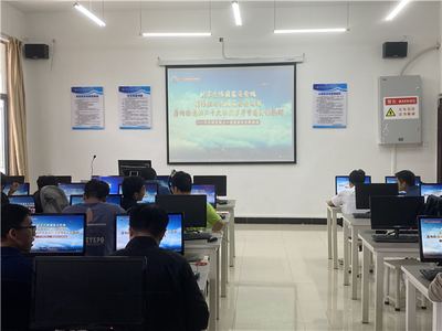 南昌大学科学技术学院 创新形式，深化内涵，扎实开展全民国家安全教育日宣传活动